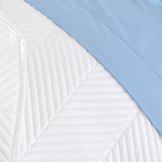 Essentials "Original" Percale Soho Collection Duvet Set