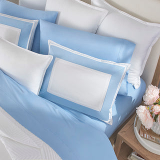 Essentials "Original" Percale Soho Collection Duvet Set