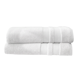 Essentials Cotton Bath Sheet Set