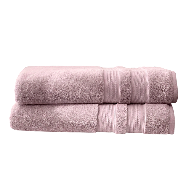 Essentials Cotton Bath Sheet Set