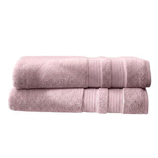Essentials Cotton Bath Sheet Set