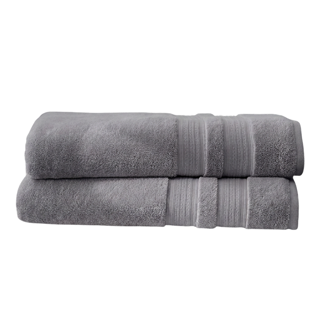 Essentials Cotton Bath Sheet Set