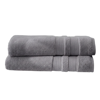 Essentials Cotton Bath Sheet Set
