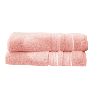 Essentials Cotton Bath Sheet Set
