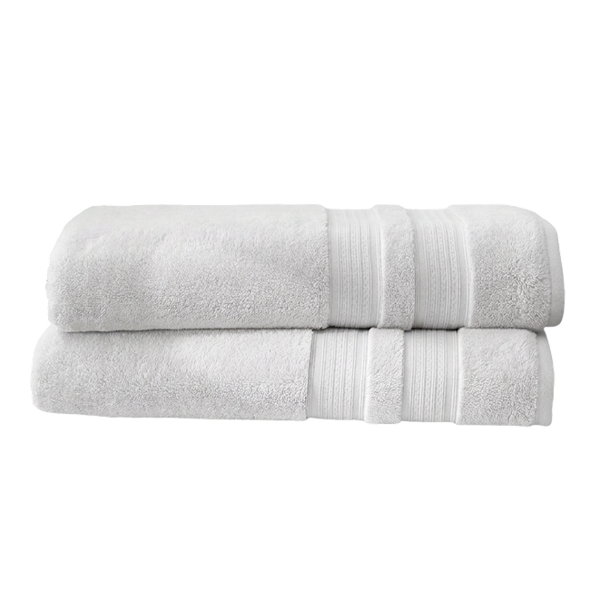Essentials Cotton Bath Sheet Set