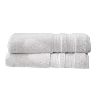 Essentials Cotton Bath Sheet Set