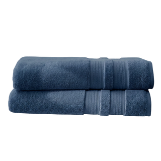 Essentials Cotton Bath Sheet Set