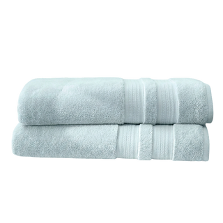 Essentials Cotton Bath Sheet Set