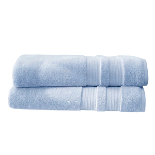 Essentials Cotton Bath Sheet Set