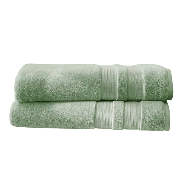 Smoke Green