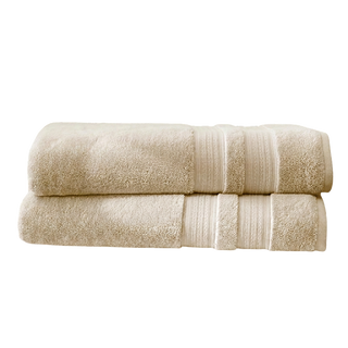 Essentials Cotton Bath Sheet Set