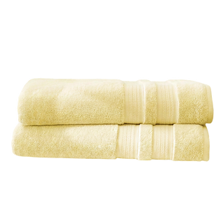Essentials Cotton Bath Sheet Set