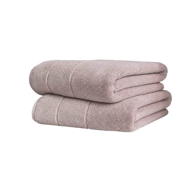 Supreme Egyptian Cotton Bath Sheet Set