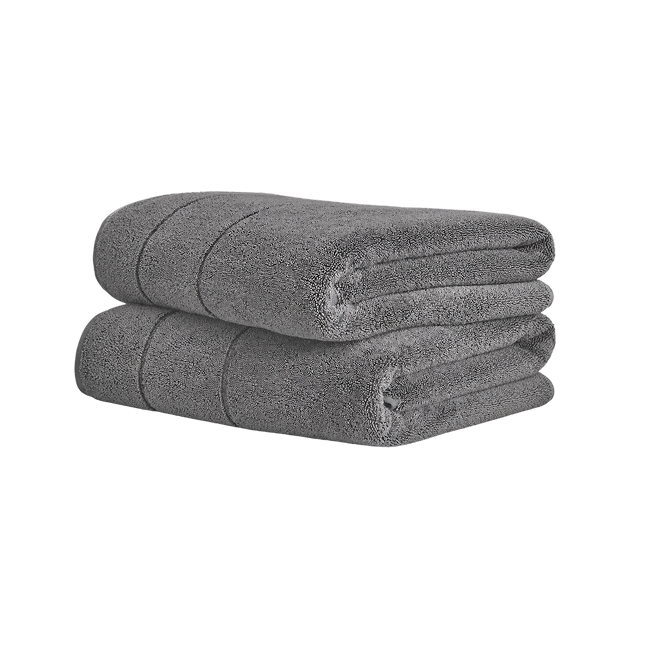 Supreme Egyptian Cotton Bath Sheet Set