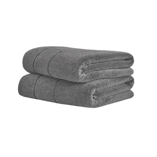Supreme Egyptian Cotton Bath Sheet Set