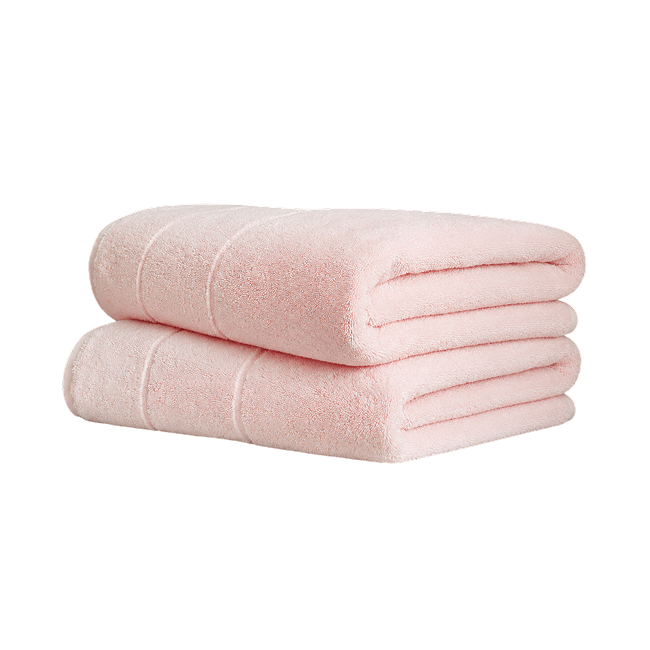 Supreme Egyptian Cotton Bath Sheet Set