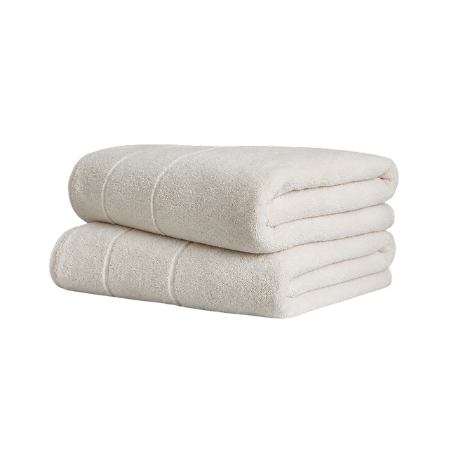 Supreme Egyptian Cotton Bath Sheet Set