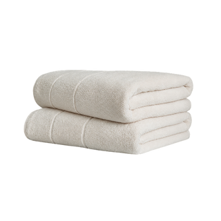 Supreme Egyptian Cotton Bath Sheet Set