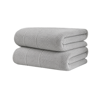 Supreme Egyptian Cotton Bath Sheet Set