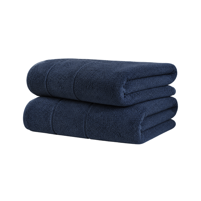 Supreme Egyptian Cotton Bath Sheet Set