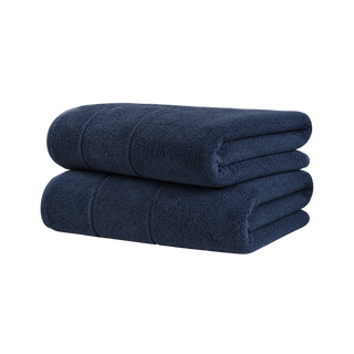 Supreme Egyptian Cotton Bath Sheet Set