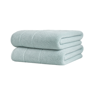 Supreme Egyptian Cotton Bath Sheet Set