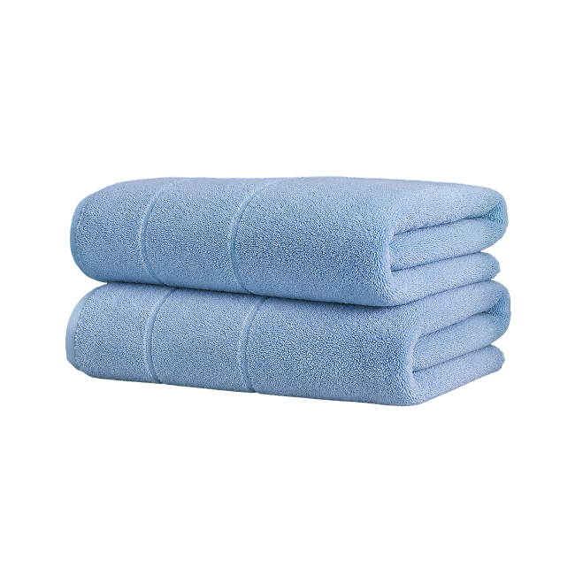 Supreme Egyptian Cotton Bath Sheet Set
