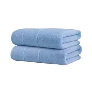 Supreme Egyptian Cotton Bath Sheet Set