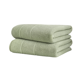 Supreme Egyptian Cotton Bath Sheet Set