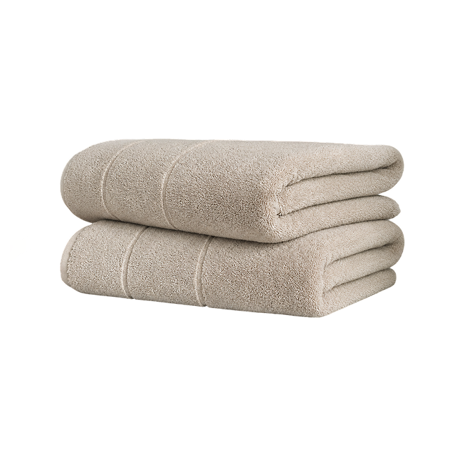 Supreme Egyptian Cotton Bath Sheet Set
