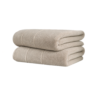 Supreme Egyptian Cotton Bath Sheet Set