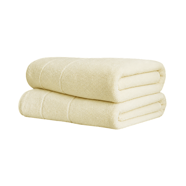 Supreme Egyptian Cotton Bath Sheet Set