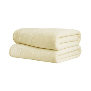 Supreme Egyptian Cotton Bath Sheet Set