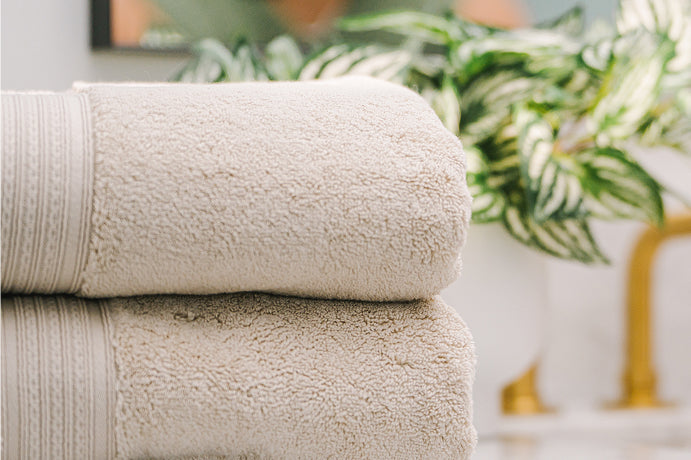 Bath Towels
