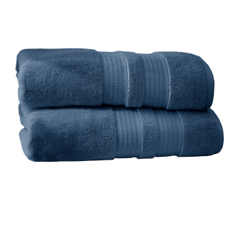 Essentials Cotton Bath Towel Set