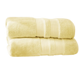 Transparent Yellow