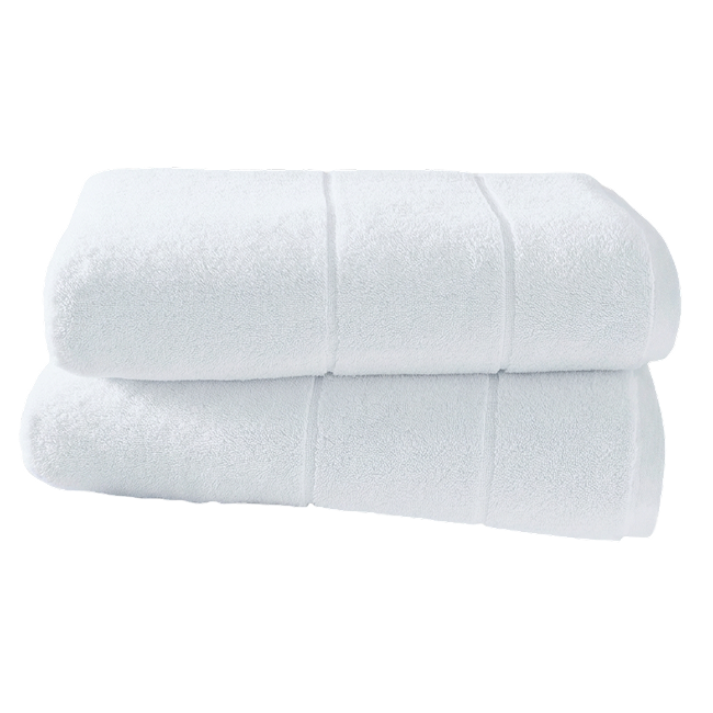 Supreme Egyptian Cotton Bath Towel Set