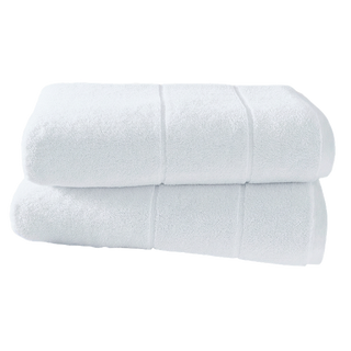 Supreme Egyptian Cotton Bath Towel Set