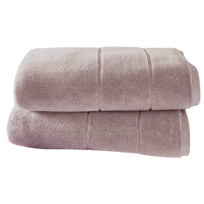 Supreme Egyptian Cotton Bath Towel Set
