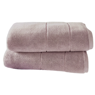 Supreme Egyptian Cotton Bath Towel Set