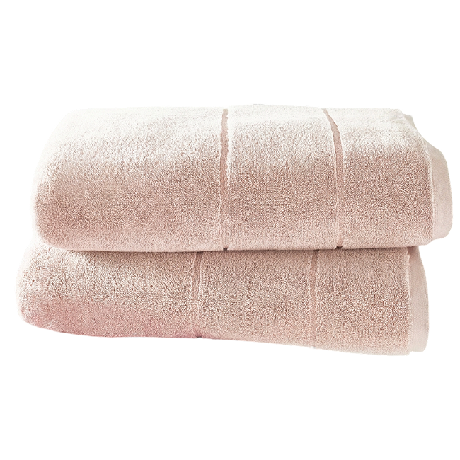 Supreme Egyptian Cotton Bath Towel Set