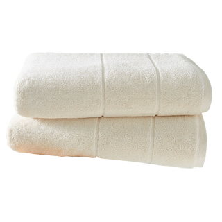 Supreme Egyptian Cotton Bath Towel Set