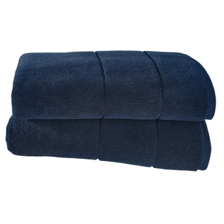 Supreme Egyptian Cotton Bath Towel Set