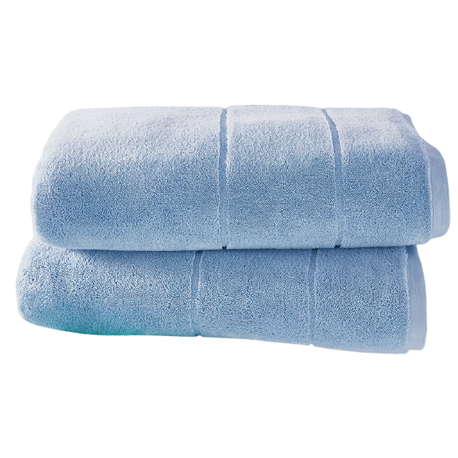 Supreme Egyptian Cotton Bath Towel Set