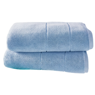 Supreme Egyptian Cotton Bath Towel Set
