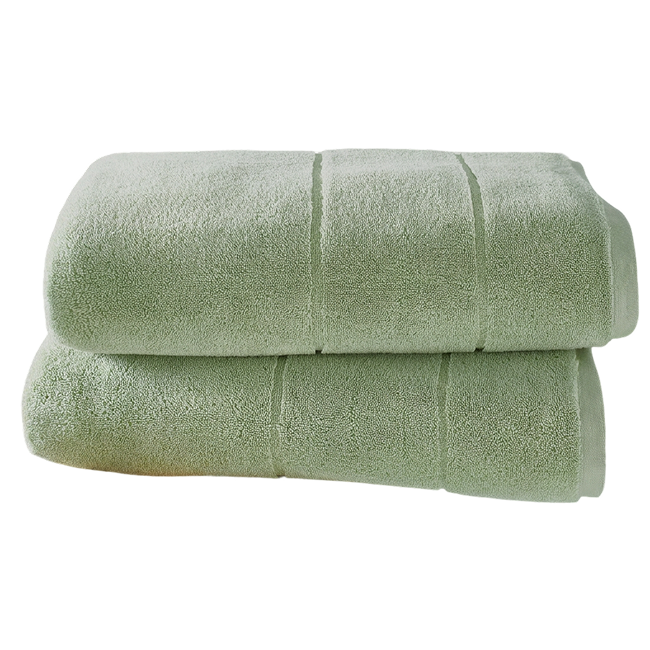 Supreme Egyptian Cotton Bath Towel Set