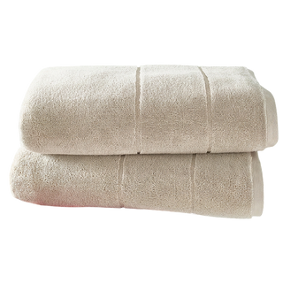 Supreme Egyptian Cotton Bath Towel Set