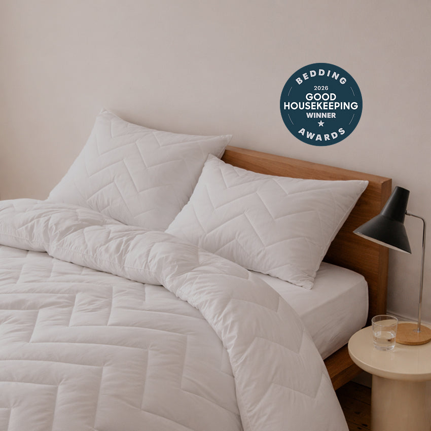 Bedding Basics – Wamsutta