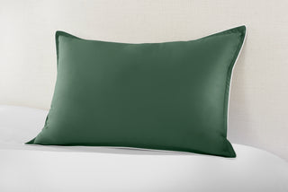 Supreme Egyptian Cotton Bolster Pillow with Insert
