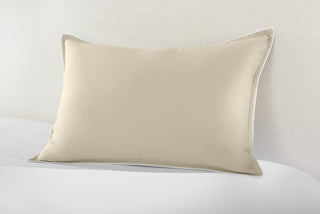 Supreme Egyptian Cotton Bolster Pillow with Insert